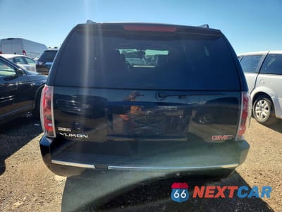 Zdjęcie 6 z 12 samochodu: 2011 GMC YUKON DENALI VIN:1GKS2EEF6BR108817 - miniatura