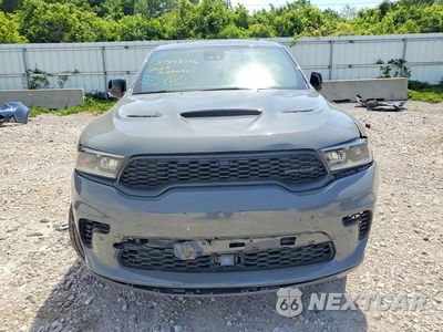 Piąte zdjęcie samochodu w środku: 2025 DODGE DURANGO GT VIN:1C4RDJDG7SC503440 - miniatura