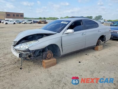 2003 LEXUS ES 300 JTHBF30G930103684 - główne zdjęcie licytacji z USA - miniatura