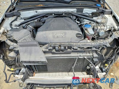 Zdjęcie 12 z 13 samochodu: 2015 AUDI Q5 TDI PREMIUM PLUS VIN:WA1CMAFPXFA098382 - miniatura
