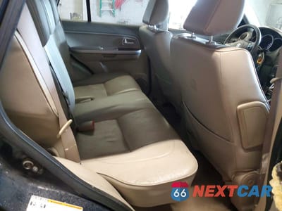 Zdjęcie 11 z 14 samochodu: 2008 SUZUKI GRAND VITARA LUXURY VIN:JS3TD947X84101274 - miniatura