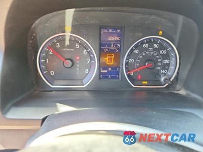 Zdjęcie 9 z 13 samochodu: 2010 HONDA CR-V EXL VIN:JHLRE3H79AC004935 - miniatura