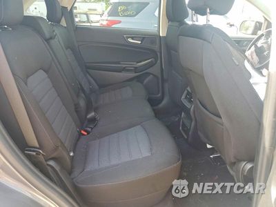 Zdjęcie 11 z 13 samochodu: 2024 FORD EDGE SE VIN:2FMPK4G97RBA40569 - miniatura