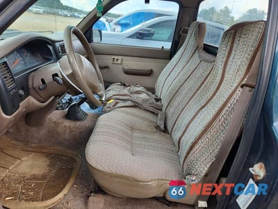 Zdjęcie 7 z 12 samochodu: 1997 TOYOTA TACOMA BASE VIN:4TANL42N1VZ310511 - miniatura