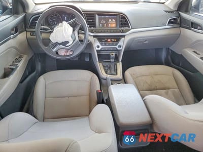 Zdjęcie 8 z 12 samochodu: 2018 HYUNDAI ELANTRA VIN:5NPD84LF2JH401930 - miniatura
