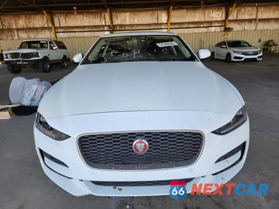Piąte zdjęcie samochodu w środku: 2020 JAGUAR XE S VIN:SAJAE4FX1LCP62937 - miniatura