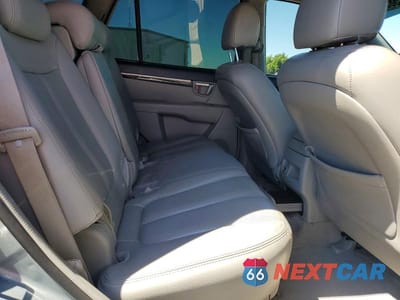 Zdjęcie 11 z 13 samochodu: 2007 HYUNDAI SANTA FE SE VIN:5NMSH13E27H045207 - miniatura