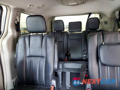 Zdjęcie 10 z 13 samochodu: 2016 CHRYSLER TOWN & COUNTRY TOURING VIN:2C4RC1BG8GR296285 - miniatura