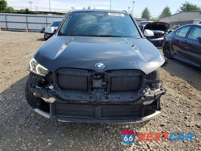 Piąte zdjęcie samochodu w środku: 2024 BMW X1 XDRIVE28I VIN:WBX73EF0XR5Z28783 - miniatura