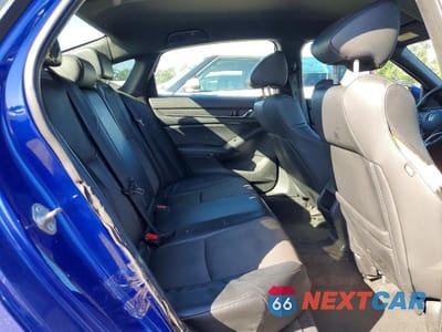 Zdjęcie 10 z 12 samochodu: 2018 HONDA ACCORD SPORT VIN:1HGCV1F33JA185213 - miniatura