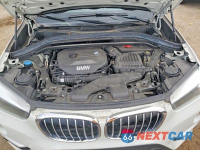 Zdjęcie 11 z 12 samochodu: 2018 BMW X1 SDRIVE28I VIN:WBXHU7C31J5L07089 - miniatura