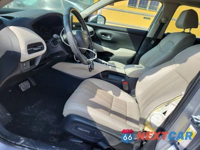 Zdjęcie 7 z 13 samochodu: 2024 HONDA HR-V EXL VIN:3CZRZ2H75RM719226 - miniatura