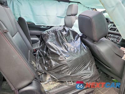Zdjęcie 11 z 14 samochodu: 2022 CHEVROLET TAHOE K1500 RST VIN:1GNSKRKD9NR243713 - miniatura