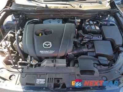Zdjęcie 11 z 12 samochodu: 2014 MAZDA 3 TOURING VIN:JM1BM1V77E1196304 - miniatura