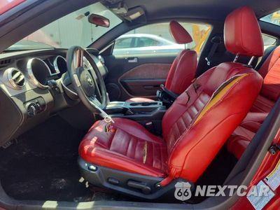 Zdjęcie 7 z 13 samochodu: 2006 FORD MUSTANG GT VIN:1ZVFT82HX65168370 - miniatura