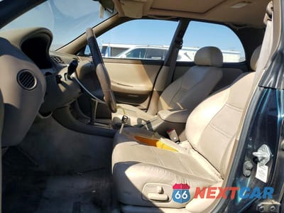 Zdjęcie 7 z 12 samochodu: 1995 LEXUS ES 300 VIN:JT8GK13TXS0127280 - miniatura