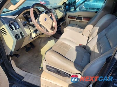 Zdjęcie 7 z 12 samochodu: 2010 FORD F250 SUPER DUTY VIN:1FTSW2BR1AEA69685 - miniatura