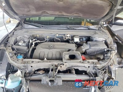 Zdjęcie 12 z 14 samochodu: 2013 ACURA RDX TECHNOLOGY VIN:5J8TB4H59DL017402 - miniatura