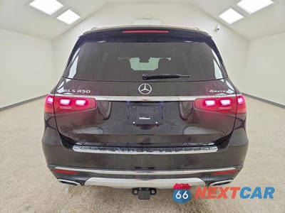 Zdjęcie 6 z 13 samochodu: 2024 MERCEDES-BENZ GLS 450 4MATIC VIN:4JGFF5KE8RB081681 - miniatura