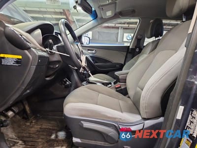 Zdjęcie 7 z 13 samochodu: 2013 HYUNDAI SANTA FE SPORT 2.4L VIN:5XYZT3LBXDG026389 - miniatura