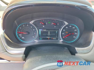 Zdjęcie 9 z 13 samochodu: 2019 CHEVROLET TRAVERSE LT VIN:1GNERHKW1KJ190651 - miniatura