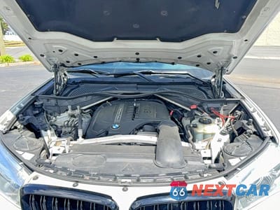 Zdjęcie 7 z 10 samochodu: 2017 BMW X5 XDRIVE35I VIN:5UXKR0C39H0V68990 - miniatura