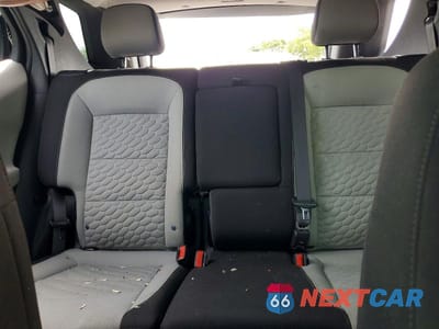 Zdjęcie 10 z 13 samochodu: 2021 CHEVROLET EQUINOX LS VIN:3GNAXHEV2MS140740 - miniatura