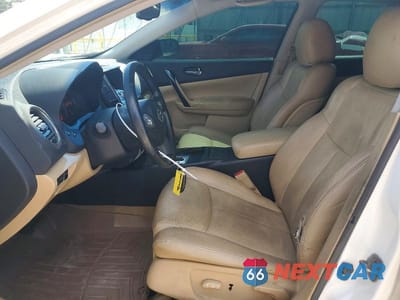 Zdjęcie 7 z 12 samochodu: 2009 NISSAN MAXIMA 3.5 S VIN:1N4AA51E29C841215 - miniatura