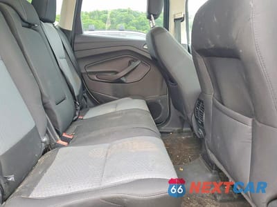 Zdjęcie 11 z 13 samochodu: 2018 FORD ESCAPE SE VIN:1FMCU9GD2JUA40424 - miniatura