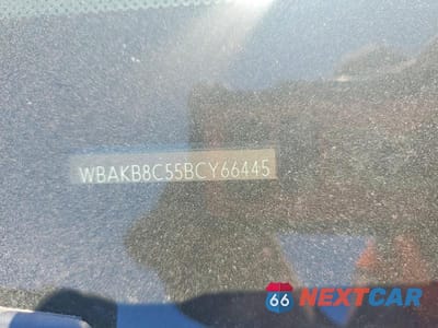 Zdjęcie 13 z 13 samochodu: 2011 BMW 750 LI VIN:WBAKB8C55BCY66445 - miniatura