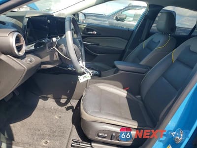 Zdjęcie 7 z 13 samochodu: 2025 CHEVROLET TRAX ACTIV VIN:KL77LKEP1SC311782 - miniatura