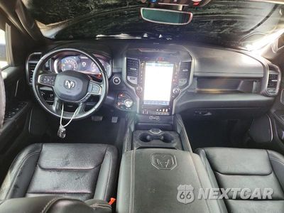 Zdjęcie 8 z 12 samochodu: 2023 RAM 1500 REBEL VIN:1C6SRFLT8PN697235 - miniatura