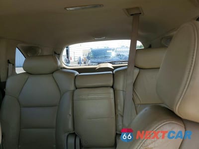 Zdjęcie 10 z 13 samochodu: 2008 ACURA MDX TECHNOLOGY VIN:2HNYD28688H548390 - miniatura