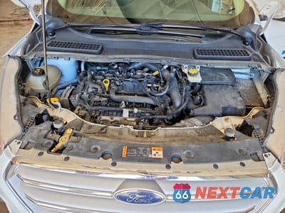 Zdjęcie 11 z 12 samochodu: 2019 FORD ESCAPE SE VIN:1FMCU0GD7KUB58613 - miniatura