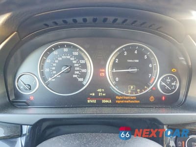 Zdjęcie 9 z 14 samochodu: 2018 BMW X5 XDRIVE35I VIN:5UXKR0C5XJ0X86895 - miniatura
