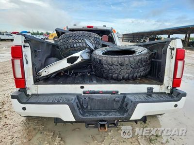 Zdjęcie 6 z 12 samochodu: 2021 FORD F350 SUPER DUTY VIN:1FT8W3DT4MED73932 - miniatura