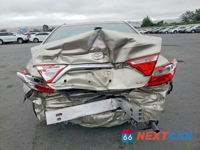 Zdjęcie 6 z 13 samochodu: 2015 TOYOTA CAMRY LE VIN:4T4BF1FK5FR503113 - miniatura