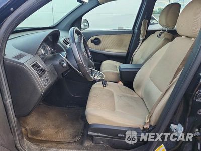 Zdjęcie 7 z 12 samochodu: 2006 PONTIAC TORRENT VIN:2CKDL63F466208502 - miniatura