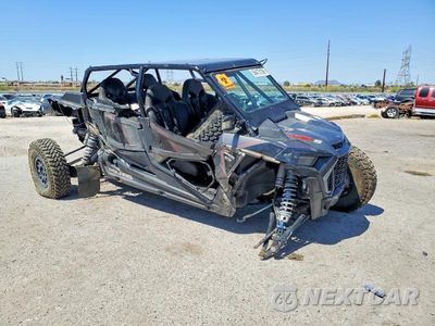 2019 POLARIS RZR UTILITY VEHICLE 3NSVPE925KG817089 - główne zdjęcie licytacji z USA - miniatura