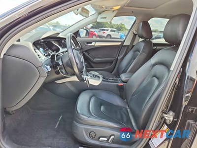 Zdjęcie 7 z 12 samochodu: 2016 AUDI A4 PREMIUM S-LINE VIN:WAUDFAFL4GA004447 - miniatura