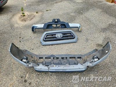 Zdjęcie 12 z 13 samochodu: 2021 TOYOTA TACOMA SR5 V6 VIN:5TFCZ5AN0MX257148 - miniatura