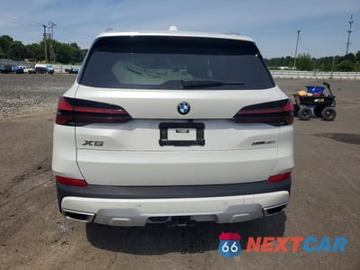 Zdjęcie 6 z 13 samochodu: 2024 BMW X5 XDRIVE40I VIN:5UX23EU05R9S66337 - miniatura