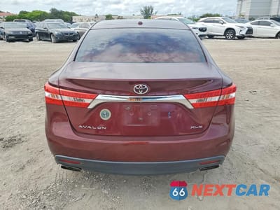 Zdjęcie 6 z 12 samochodu: 2013 TOYOTA AVALON XLE TOURING VIN:4T1BK1EB6DU022291 - miniatura