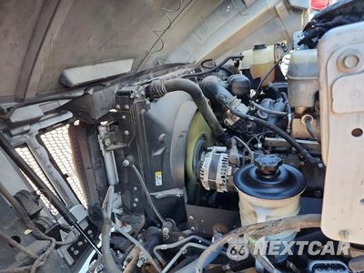 Zdjęcie 11 z 12 samochodu: 2022 FORD F650 SUPER DUTY BOX TRUCK VIN:1FDNX6AN9NDF07456 - miniatura