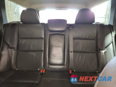 Zdjęcie 10 z 13 samochodu: 2010 VOLVO V50 2.4I VIN:YV1382MW3A2533962 - miniatura