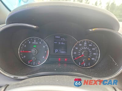 Zdjęcie 9 z 13 samochodu: 2015 KIA FORTE LX VIN:KNAFX4A68F5256301 - miniatura