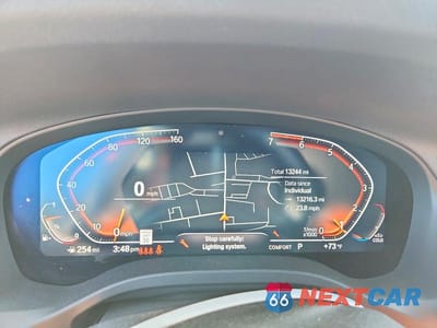 Zdjęcie 9 z 14 samochodu: 2024 BMW X3 XDRIVE30I VIN:WBX57DP06RN309621 - miniatura