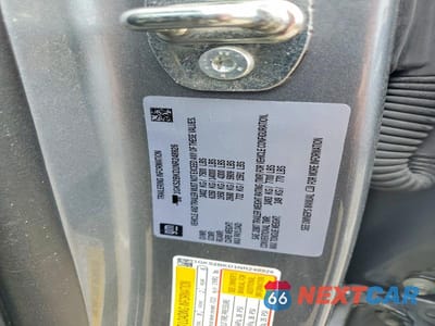 Zdjęcie 13 z 13 samochodu: 2022 GMC YUKON SLT VIN:1GKS2BKD1NR248926 - miniatura