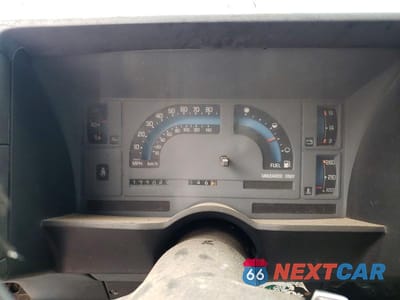 Zdjęcie 9 z 12 samochodu: 1991 CHEVROLET S TRUCK S10 VIN:1GCCS14A2M8244689 - miniatura