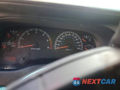 Zdjęcie 9 z 12 samochodu: 2000 DODGE DAKOTA VIN:1B7GL22X5YS692333 - miniatura